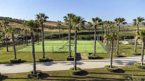 Accommodation - Mangia's Selinunte Resort - Palermo