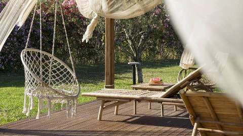 Accommodation - Mangia's Selinunte Resort - Palermo