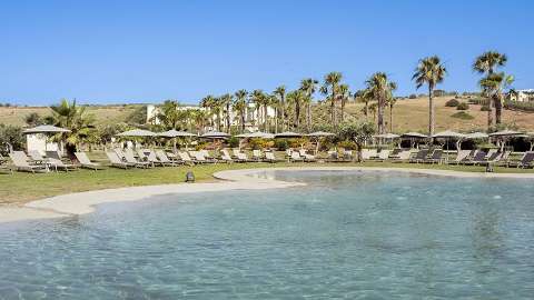 Accommodation - Mangia's Selinunte Resort - Palermo