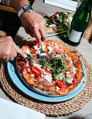 Accommodation - Mangia's Selinunte Resort - Palermo