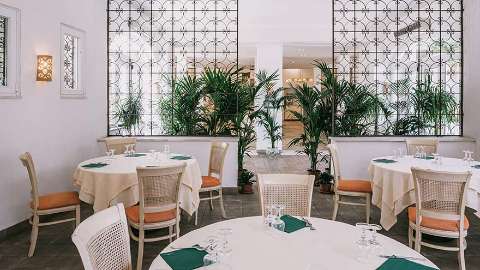 Accommodation - Mangia's Selinunte Resort - Palermo