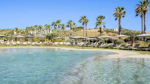 Accommodation - Mangia's Selinunte Resort - Palermo