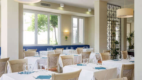 Accommodation - Mangia's Selinunte Resort - Palermo