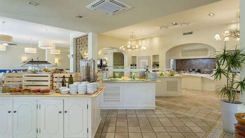 Accommodation - Mangia's Selinunte Resort - Palermo