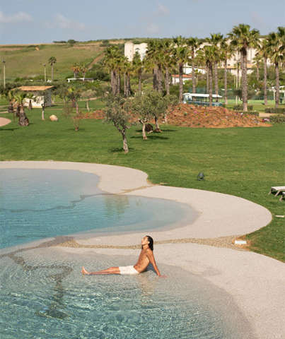 Accommodation - Mangia's Selinunte Resort - Palermo