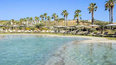 Accommodation - Mangia's Selinunte Resort - Palermo