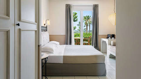 Accommodation - Mangia's Selinunte Resort - Palermo