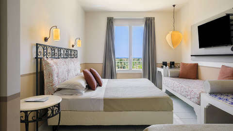 Accommodation - Mangia's Selinunte Resort - Palermo