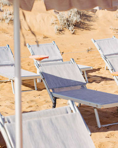 Accommodation - Mangia's Selinunte Resort - Palermo