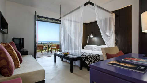 Acomodação - Verdura Resort, a Rocco Forte Hotel - Palermo
