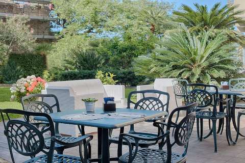 Recreational facility