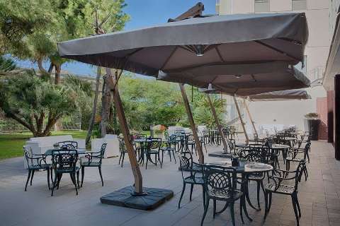 Recreational facility