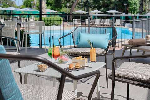 Recreational facility