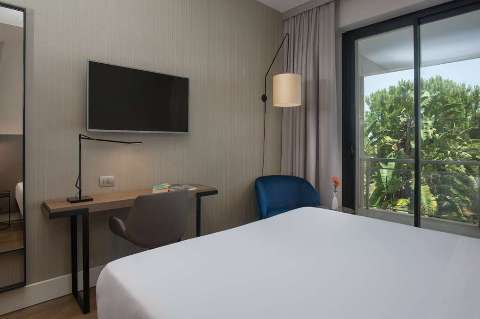 Accommodation - NH Palermo - Guest room - Palermo