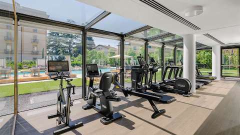 Recreational facility