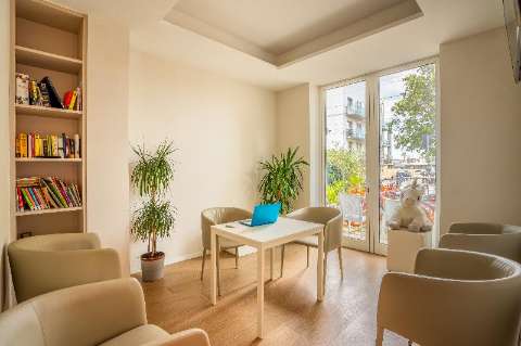 Recreational facility