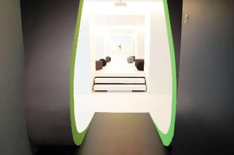 Recreational facility