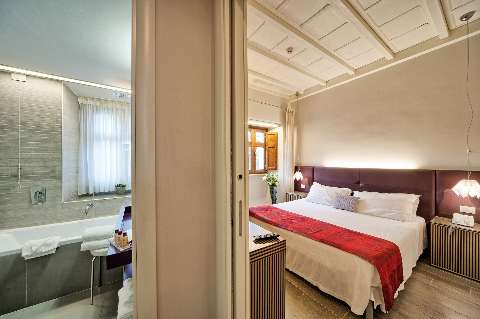 Unterkunft - Navona Palace Luxury Inn (ex Navona Palace Residenze di Charme) - Verschiedenes - Rome