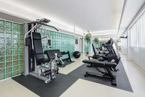 EUR PARCO DEI MEDICI