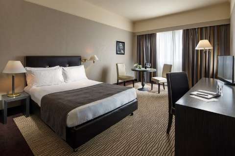 Accommodation - Holiday Inn ROMA - EUR PARCO DEI MEDICI - Guest room - Rome