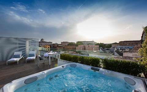 Recreational facility