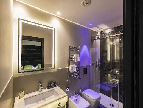 Recreational facility