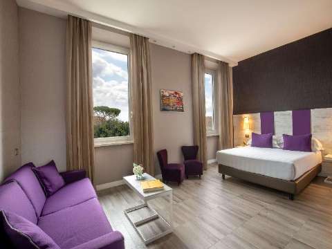 Recreational facility