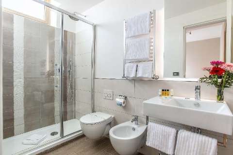 Recreational facility