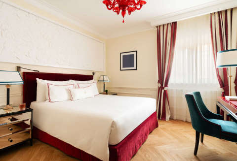 Accommodation - Palazzo Ripetta - Miscellaneous - Rome