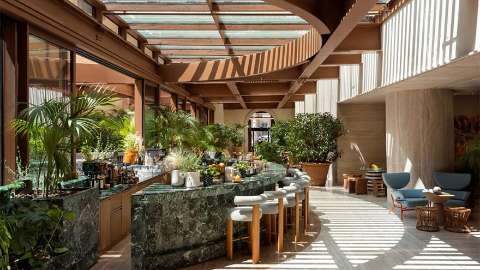Bar/Lounge