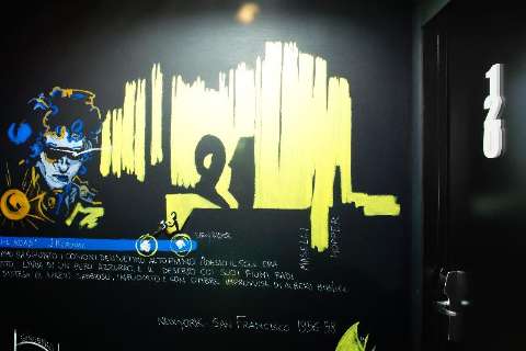 Recreational facility