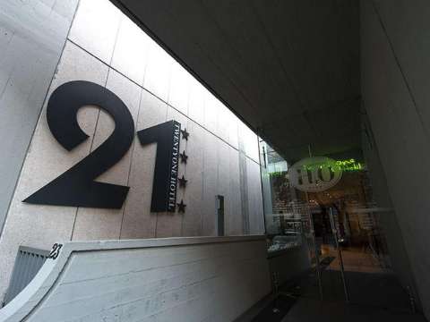 Recreational facility