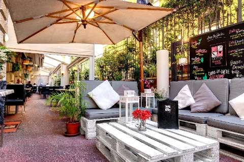 Bar/Lounge