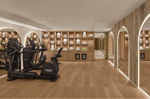 Recreational facility