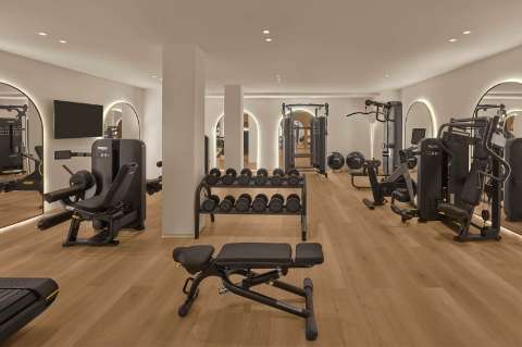 Recreational facility