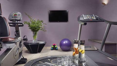 Recreational facility