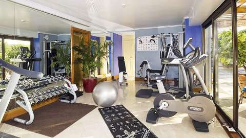 Recreational facility