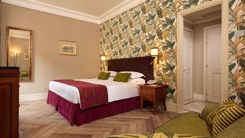 Accommodation - Dei Mellini - Guest room - Rome