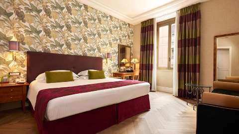 Accommodation - Dei Mellini - Rome