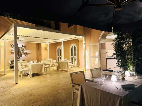 Accommodation - Hotel Indigo ROMA - SÃO JORGE by IHG - Restaurant - Rome