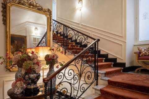 Starhotels Collezione