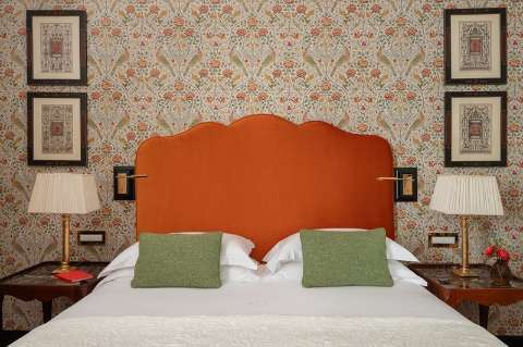 Starhotels Collezione