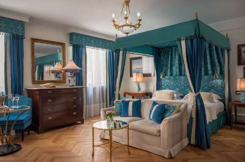 Starhotels Collezione