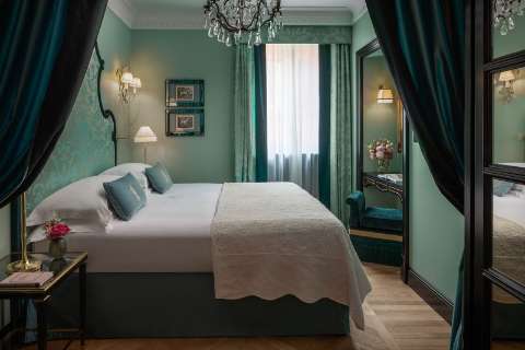 Starhotels Collezione