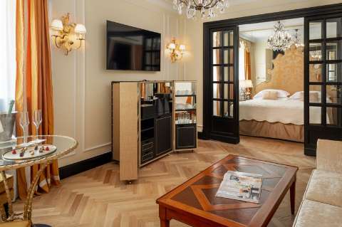 Starhotels Collezione