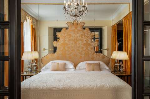 Starhotels Collezione