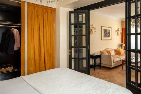 Starhotels Collezione