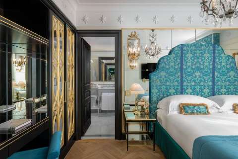 Starhotels Collezione