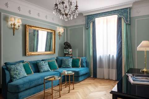 Starhotels Collezione