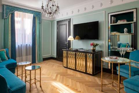 Starhotels Collezione